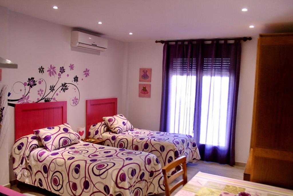 Appartement Turisticos Mirayuste Guadalupe (Extremadura)