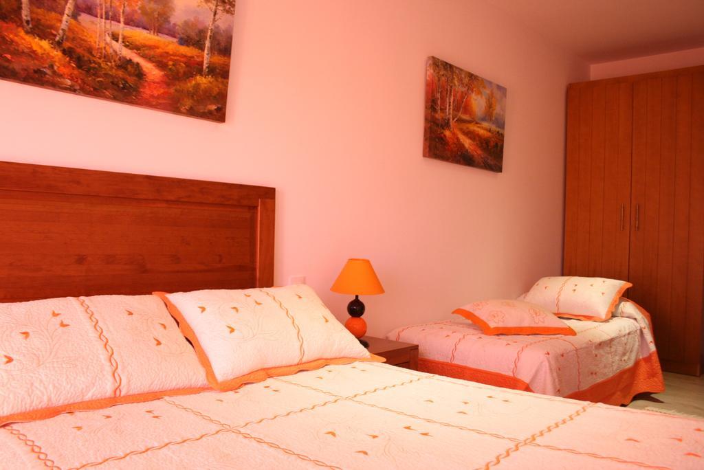 Turisticos Mirayuste Appartement Guadalupe (Extremadura)