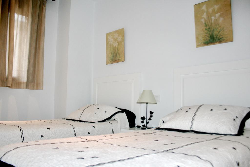 Appartement Turisticos Mirayuste Guadalupe (Extremadura)