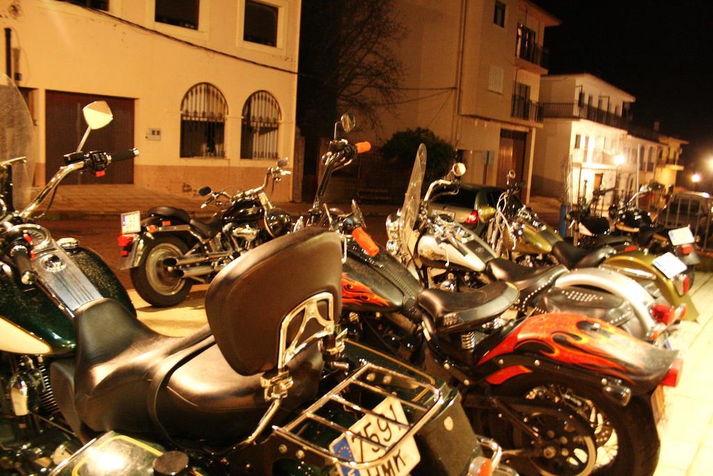 Appartement Turisticos Mirayuste Guadalupe (Extremadura)