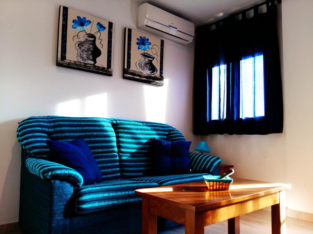 Apartment Turisticos Mirayuste