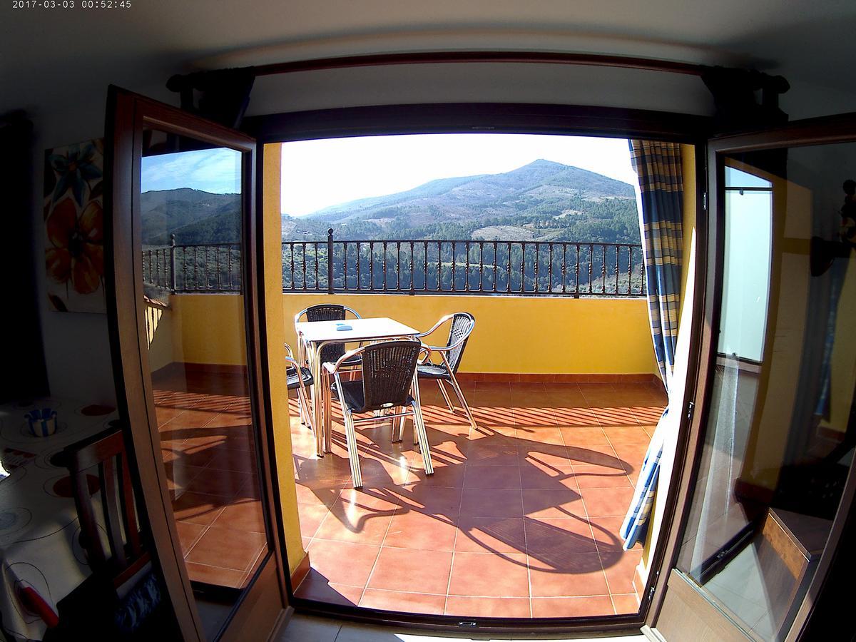 Apartment Turisticos Mirayuste Guadalupe (Extremadura)